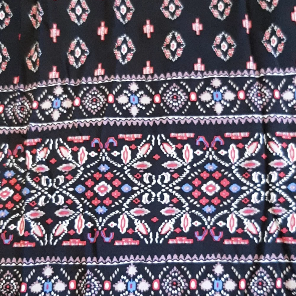American Rag Maxi Skirt Size Small - Picture 9 of 9